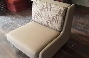 Ремонт кресла-кровати на дому в Артеме